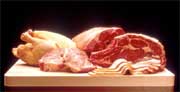 Viande
